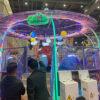 galaxy travel amusement rides