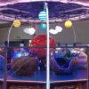 galaxy travel amusement rides