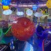 galaxy travel amusement rides