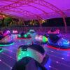 ground network bumper cars