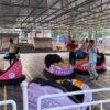 ground network bumper cars