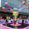 lollipop rotating bungee ride lollipop rotating bungee ride