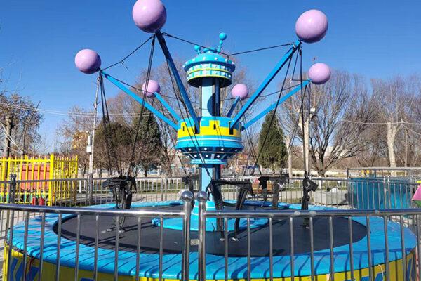 lollipop rotating bungee rides lollipop rotating bungee rides