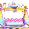 music swing amusement rides