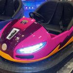 new-style bumper car manufacturer