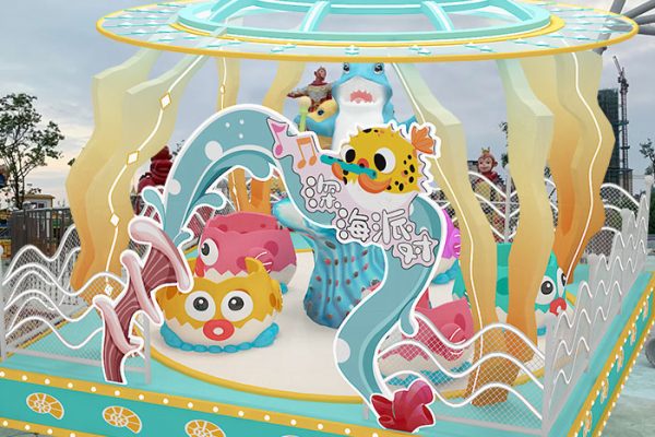 ocean party rides ocean party rides
