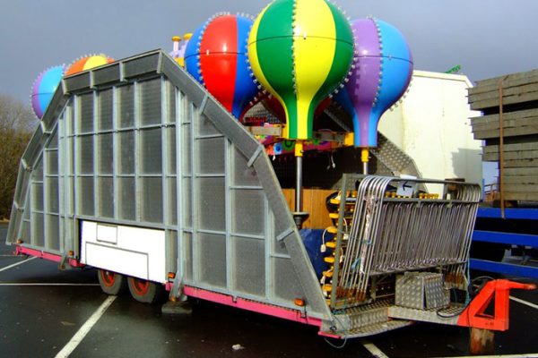 prodigy Samba Balloon Ride manufacturer prodigy Samba Balloon Ride manufacturer