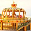 royal crown carousel rides manufacturer royal crown carousel rides manufacturer