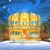 royal crown carousel rides supplier royal crown carousel rides supplier