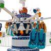 space dream amusement equipment manufactuer