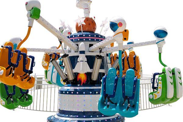 space dream amusement equipment manufactuer