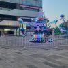 space dream amusement equipment supplier