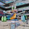 space dream amusement equipment