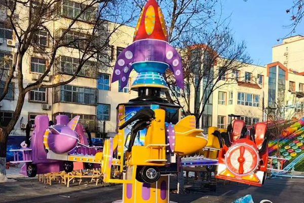 space-plane amusement equipment manufacture space-plane amusement equipment manufacture