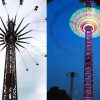 Star Flyer amusement equipment Star Flyer amusement equipment