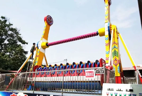 top spin ride for sale top spin ride for sale