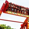 top spin amusement ride top spin amusement ride