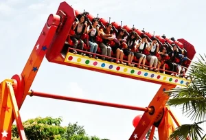 top spin amusement ride top spin amusement ride