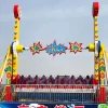 top spin ride top spin ride