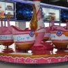 towed-coffee-cups-amusement-ride towed coffee cups amusement ride