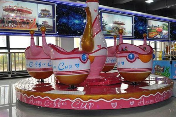 towed-coffee-cups-amusement-ride towed coffee cups amusement ride