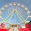 towed ferris wheel supplier towed ferris wheel supplier