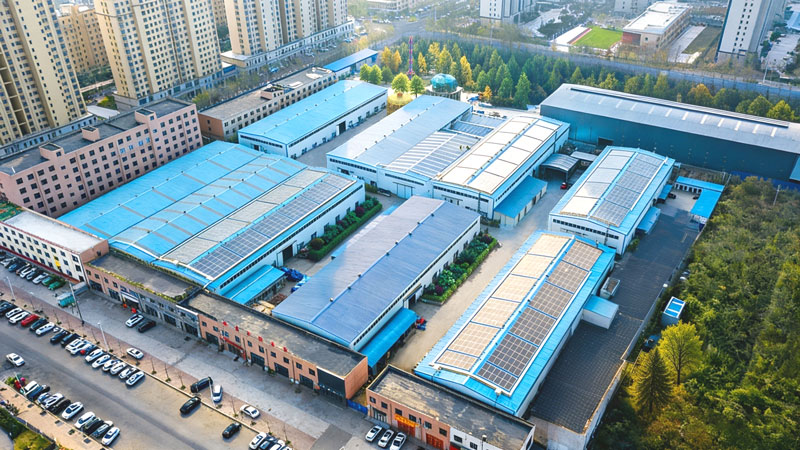major manufacturer of amusement park rides