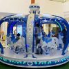 12 seat crown carousel Manufacturer 12 seat crown carousel Manufacturer