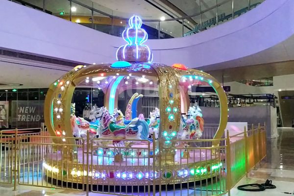 12 seat crown carousel indoor 12 seat crown carousel indoor