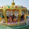 26 seat crown carousel for sale 26 seat crown carousel for sale