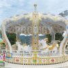 26 seat crown carousel manufacturer 26 seat crown carousel manufacturer