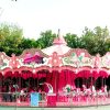 36 seat European Style Luxury Carousel for sale 36 seat European Style Luxury Carousel for sale