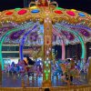 52 seat crown carousel manufacturer 52 seat crown carousel manufacturer