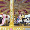 52 seat crown carousel manufacturer Prodigy 52 seat crown carousel manufacturer Prodigy