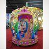 8 seats crown carousel colorful 8 seats crown carousel colorful