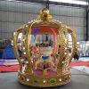 8 seat crown carousel for sale 8 seat crown carousel for sale