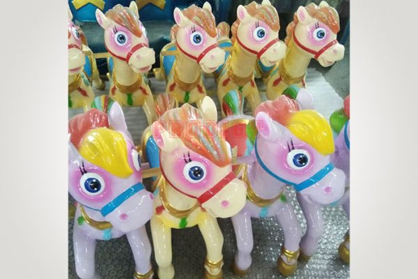 8 seats crown carousel horses 8 seats crown carousel horses