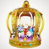 8 produsen korsel mahkota kursi 8 seat crown carousel manufacturer
