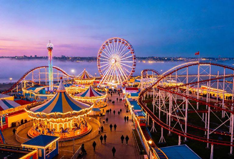 Amusement Park