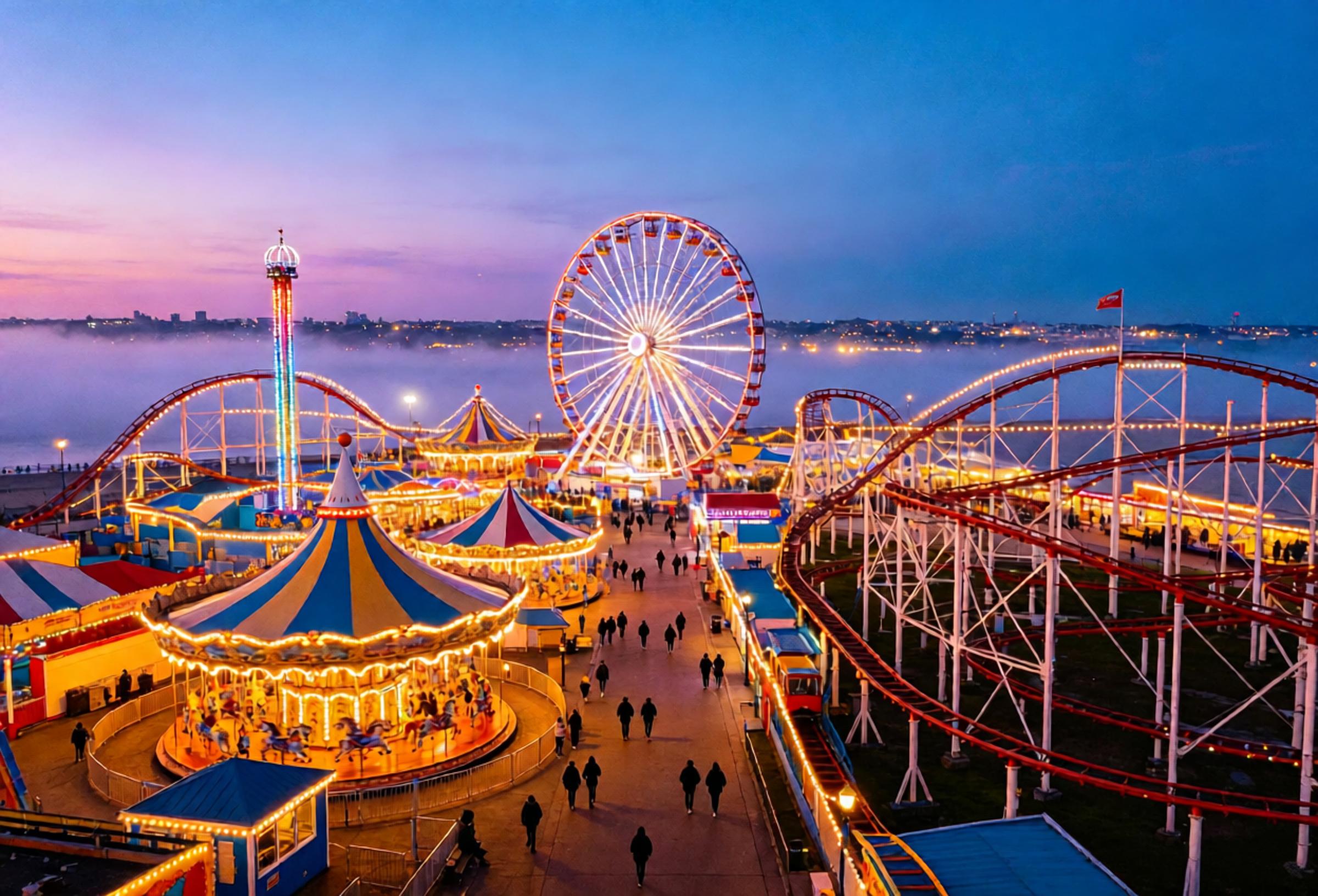 Amusement Park