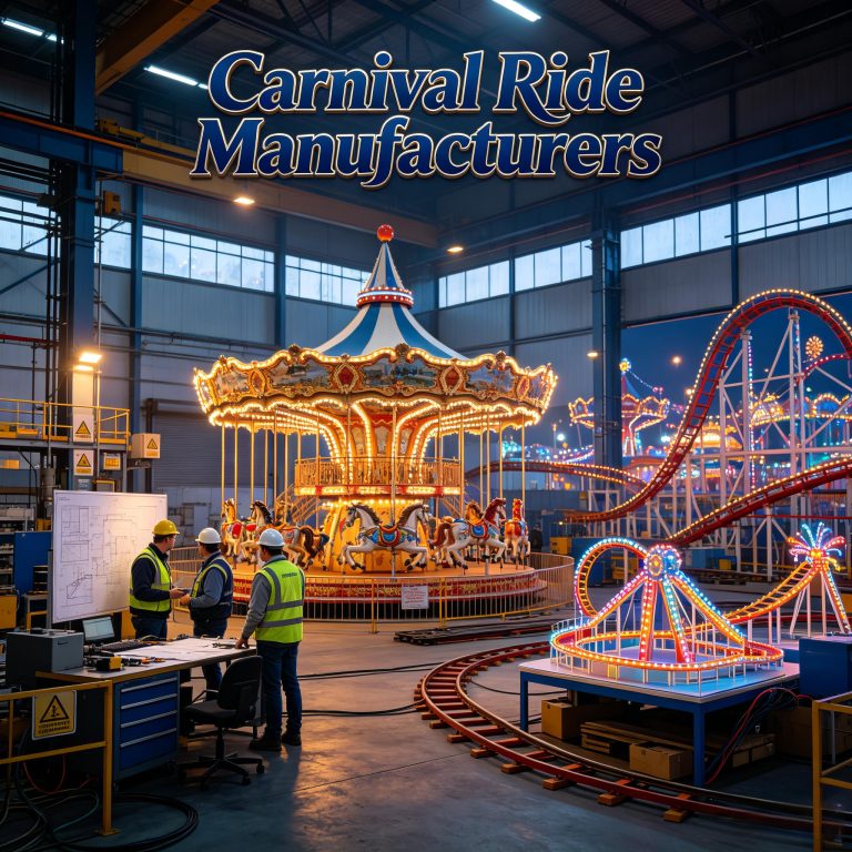 Best Carnival Ride