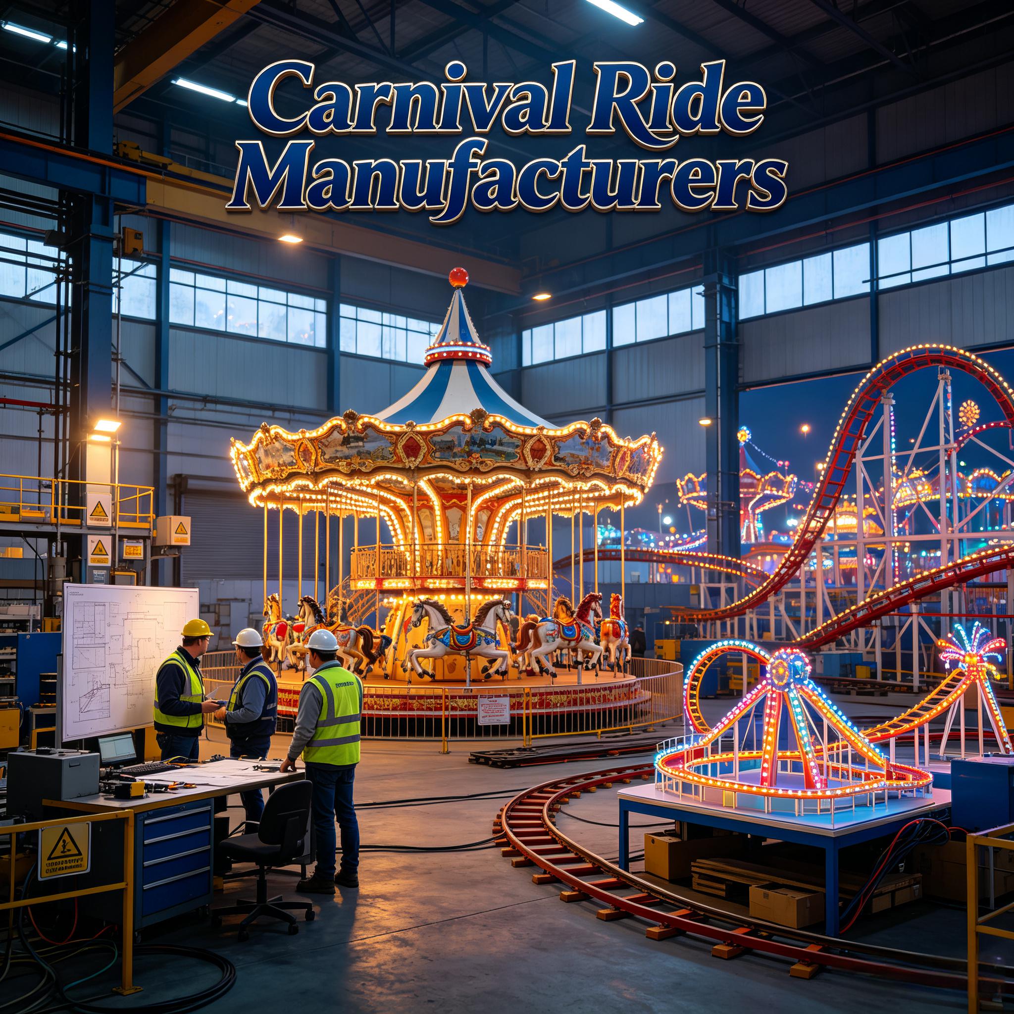 Best Carnival Ride