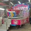 move Disco Turntable Tagada rides move Disco Turntable Tagada rides