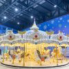 Luxury carousel Manufacturer Luxury carousel Manufacturer