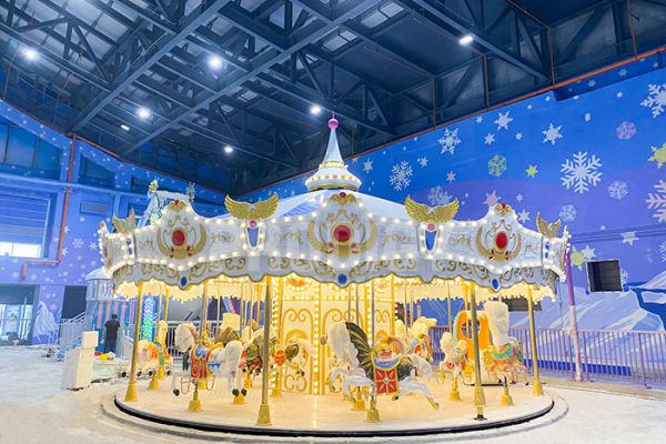 Luxury carousel Manufacturer Luxury carousel Manufacturer