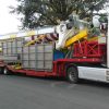trailler big pendulum amusement rides trailler big pendulum amusement rides