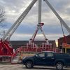 trailler pendulum amusement rides trailler pendulum amusement rides