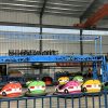 trailler bumper cars