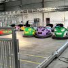 trailler bumper cars manufacture