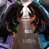 trailler bumper cars supplier